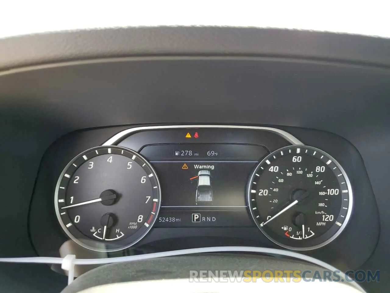 9 fotografías del automóvil dañado 1N6ED1EJ9NN686872 NISSAN FRONTIER 2022