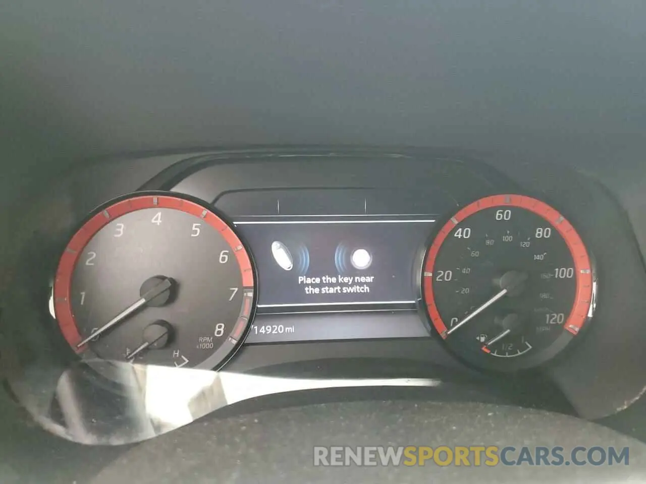 9 fotografías del automóvil dañado 1N6ED1EJXNN603644 NISSAN FRONTIER 2022