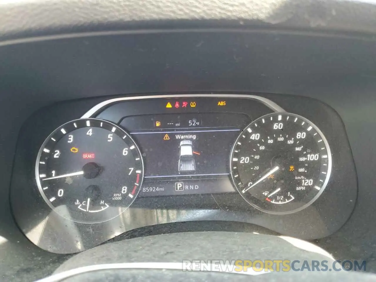 9 fotografías del automóvil dañado 1N6ED1EJXNN611078 NISSAN FRONTIER 2022