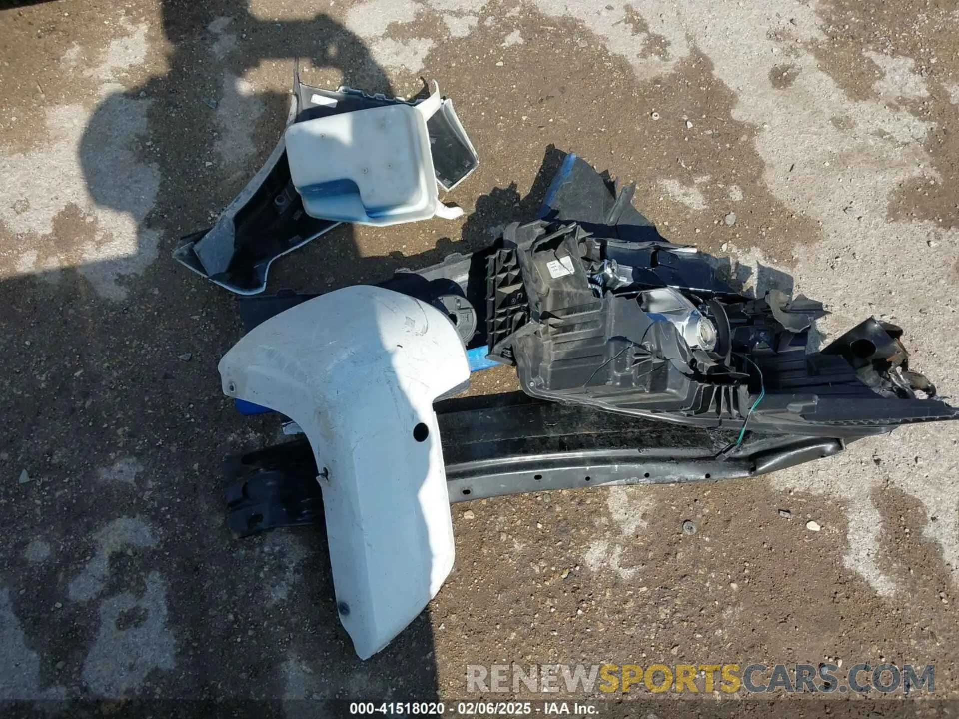 12 fotografías del automóvil dañado 1N6ED1EJXNN693314 NISSAN FRONTIER 2022