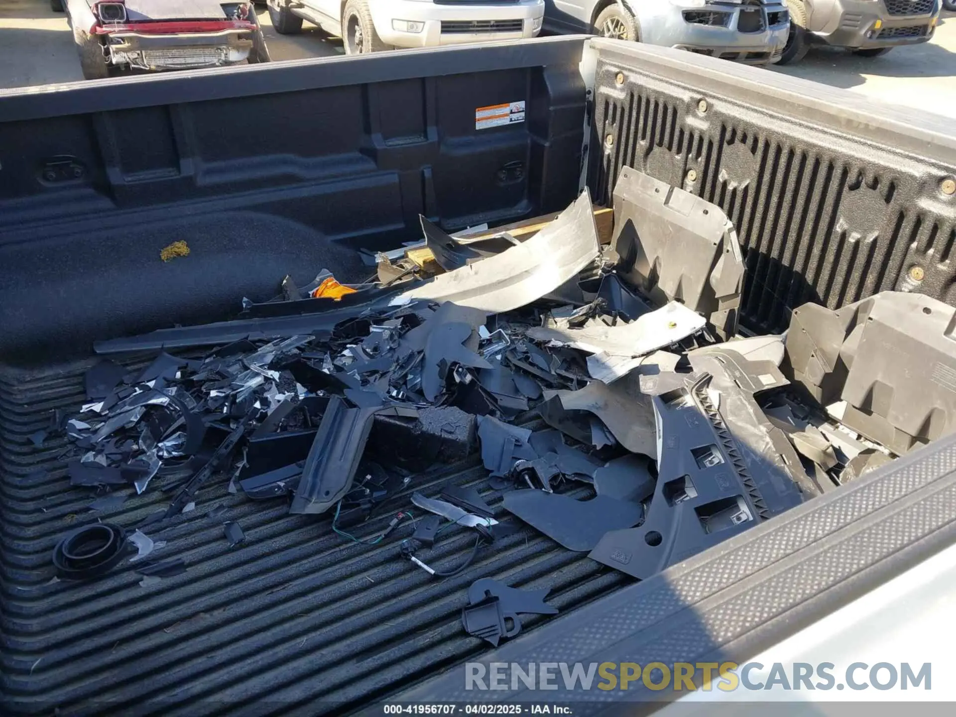 11 fotografías del automóvil dañado 1N6ED1EK0NN629565 NISSAN FRONTIER 2022