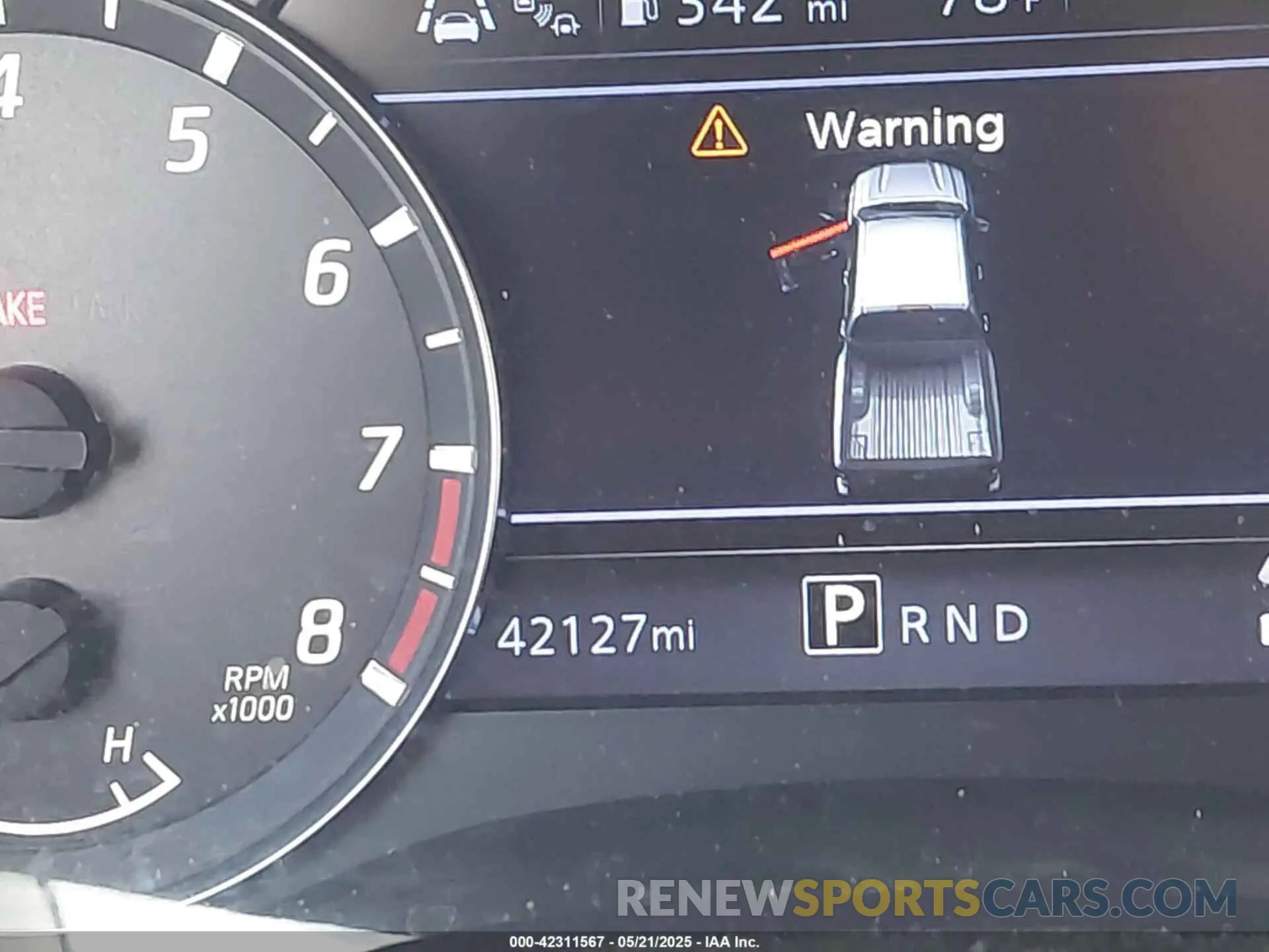 15 fotografías del automóvil dañado 1N6ED1EK0NN640811 NISSAN FRONTIER 2022