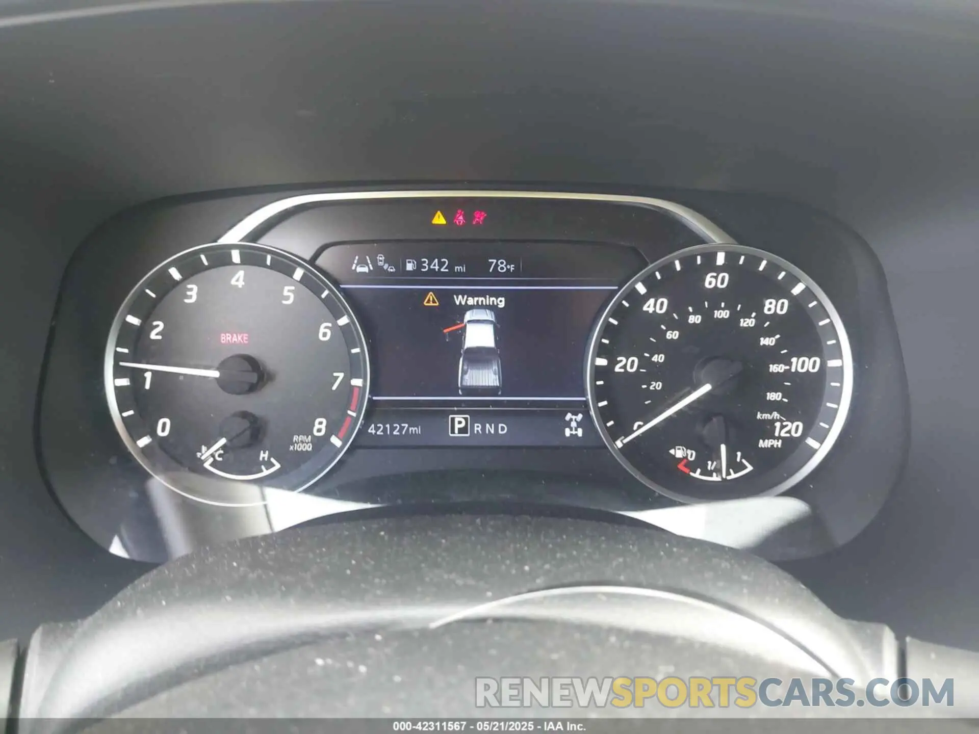 7 fotografías del automóvil dañado 1N6ED1EK0NN640811 NISSAN FRONTIER 2022