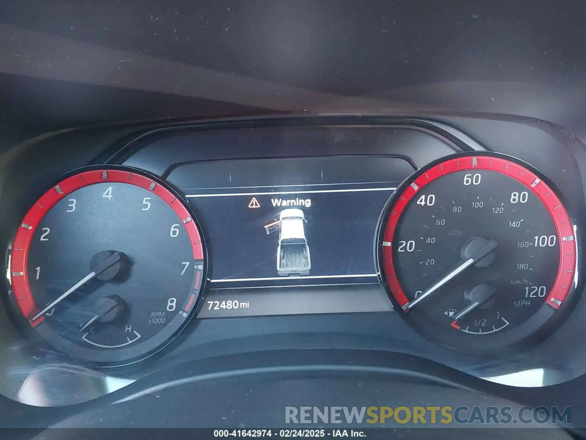 7 fotografías del automóvil dañado 1N6ED1EK1NN604772 NISSAN FRONTIER 2022