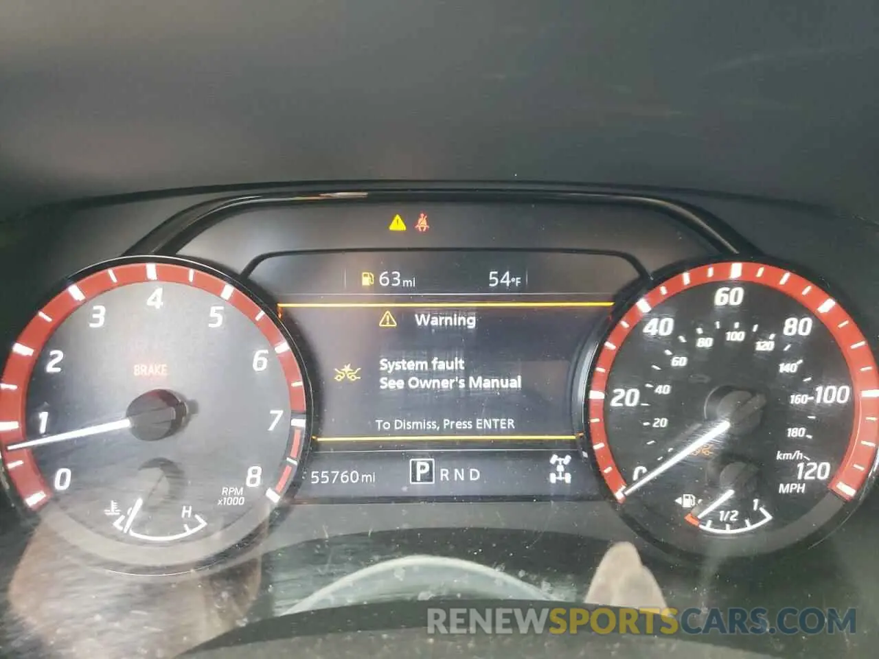 9 fotografías del automóvil dañado 1N6ED1EK3NN611691 NISSAN FRONTIER 2022