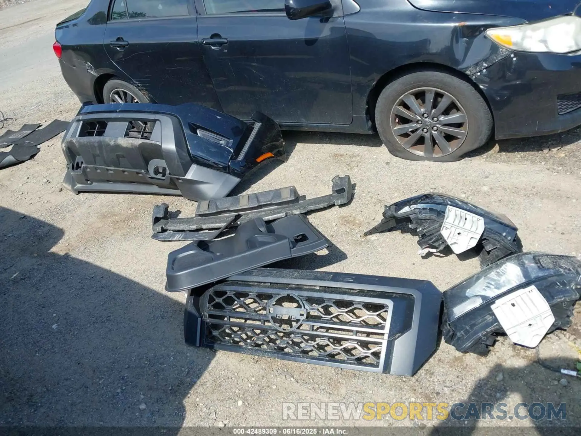 12 fotografías del automóvil dañado 1N6ED1EK6NN630445 NISSAN FRONTIER 2022