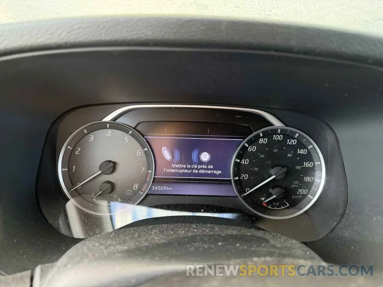 9 fotografías del automóvil dañado 1N6ED1FK2NN669676 NISSAN FRONTIER 2022