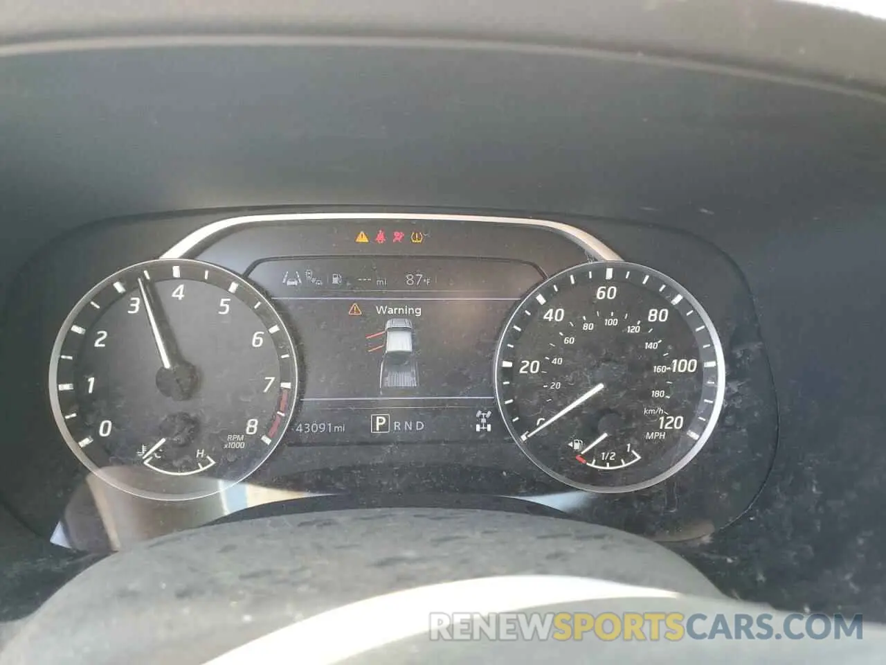 9 fotografías del automóvil dañado 1N6ED1FK3NN676717 NISSAN FRONTIER 2022