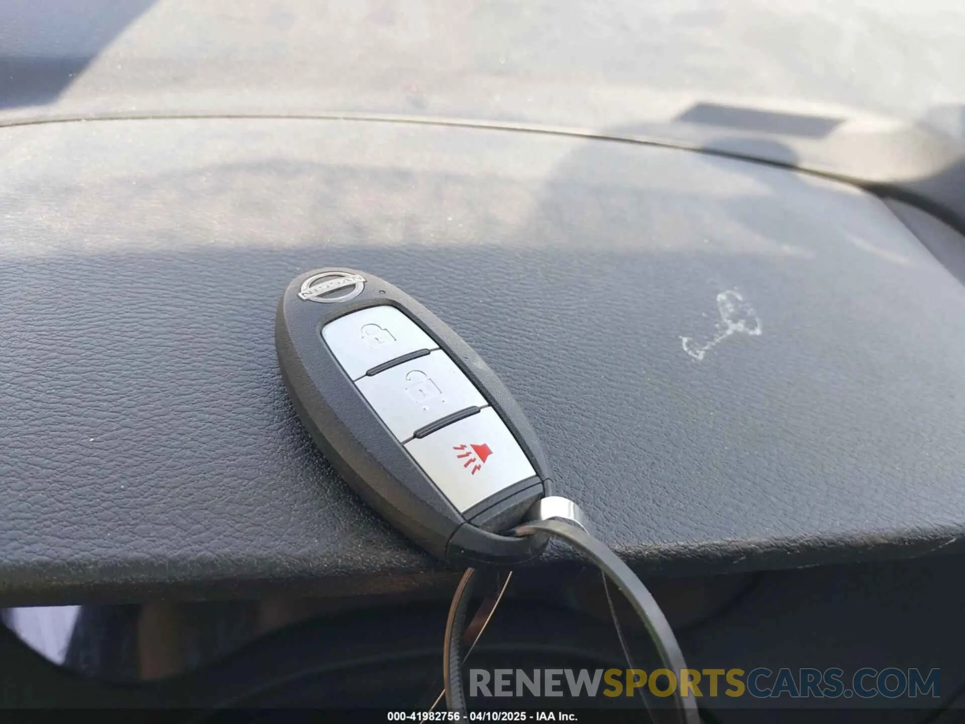 11 fotografías del automóvil dañado 1N6ED1CL1PN663299 NISSAN FRONTIER 2023