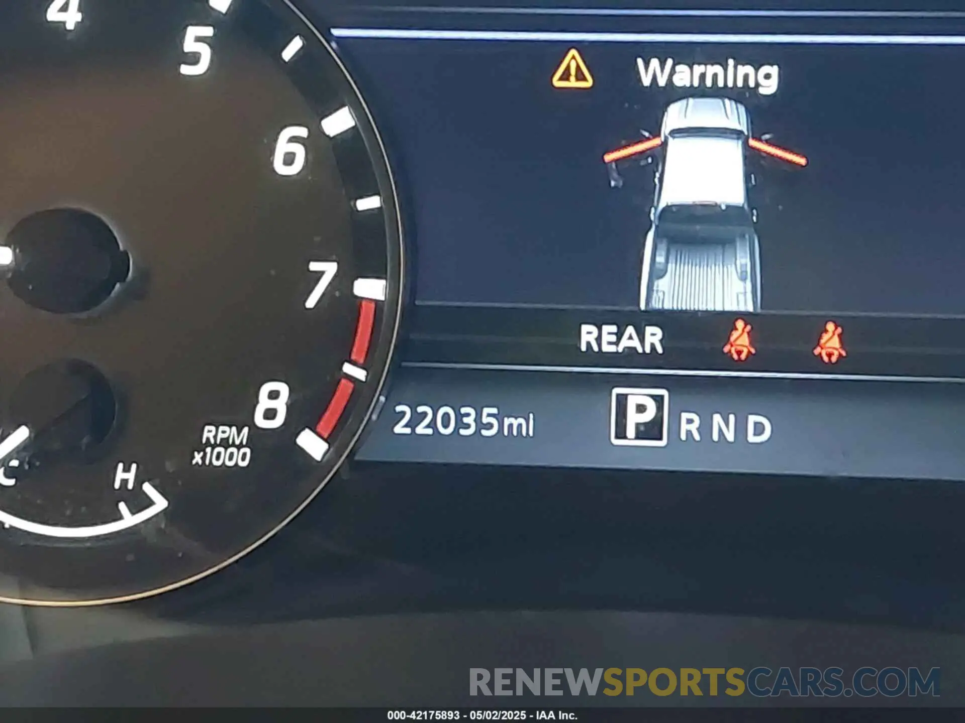 15 fotografías del automóvil dañado 1N6ED1CL4PN662650 NISSAN FRONTIER 2023