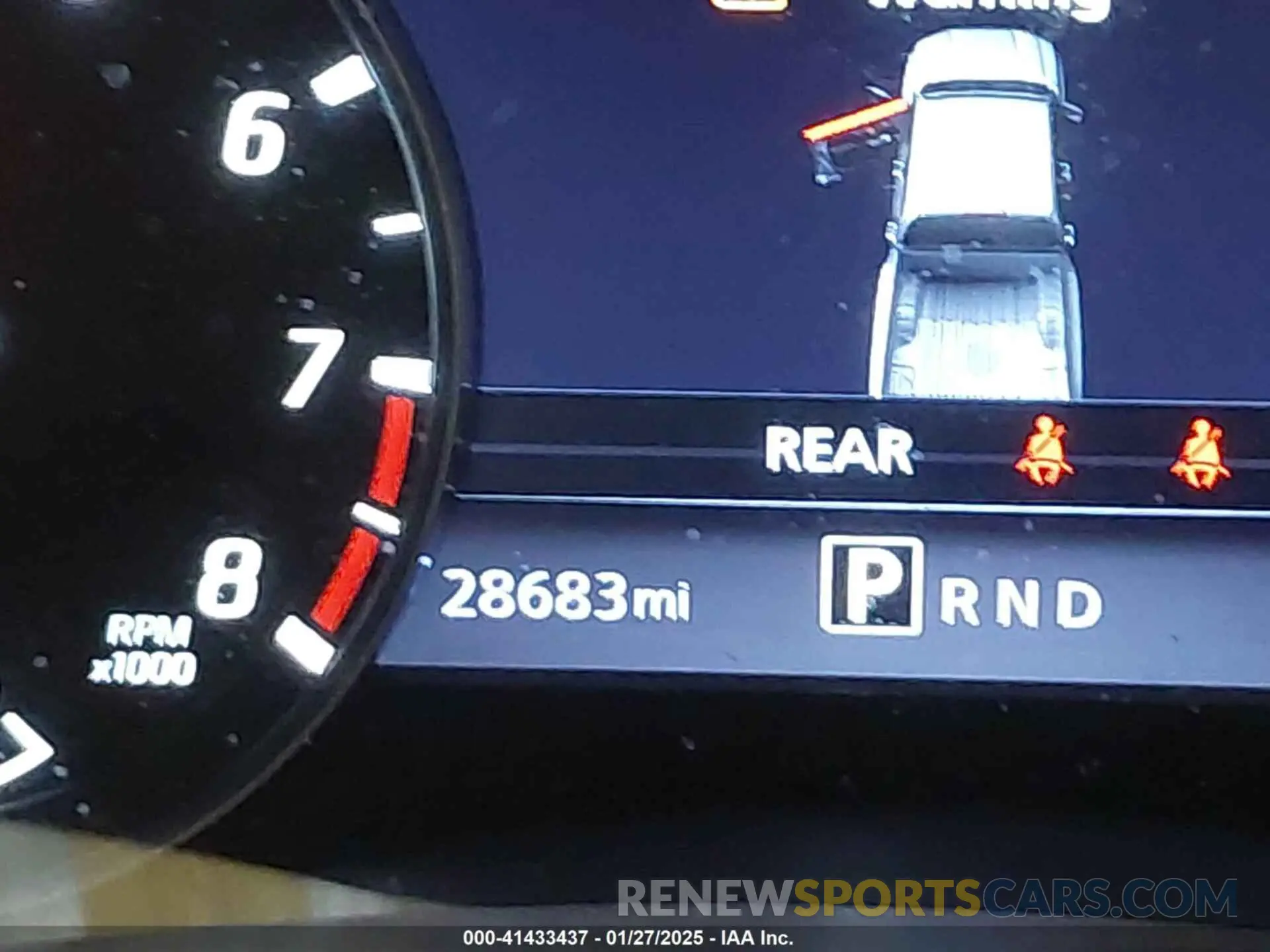 16 fotografías del automóvil dañado 1N6ED1CL7PN647236 NISSAN FRONTIER 2023