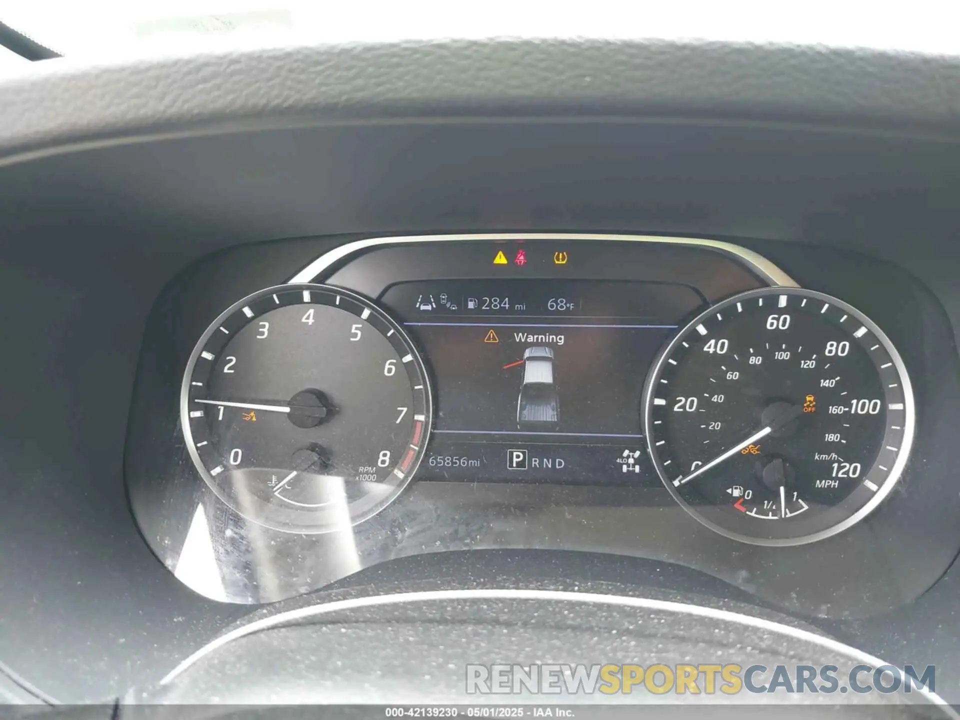 7 fotografías del automóvil dañado 1N6ED1CM3PN634833 NISSAN FRONTIER 2023