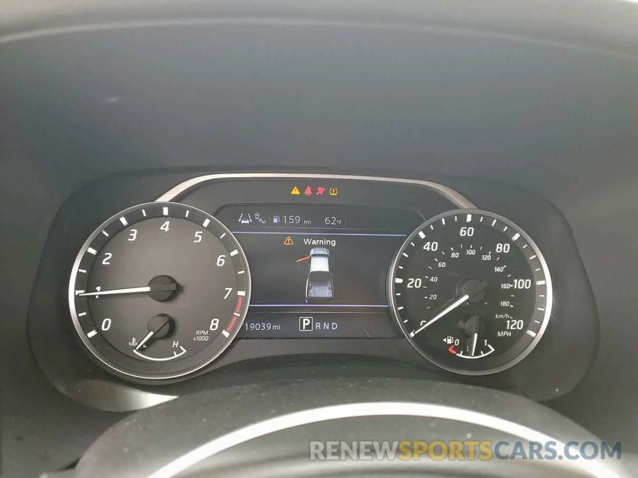 9 fotografías del automóvil dañado 1N6ED1EJ0PN611058 NISSAN FRONTIER 2023
