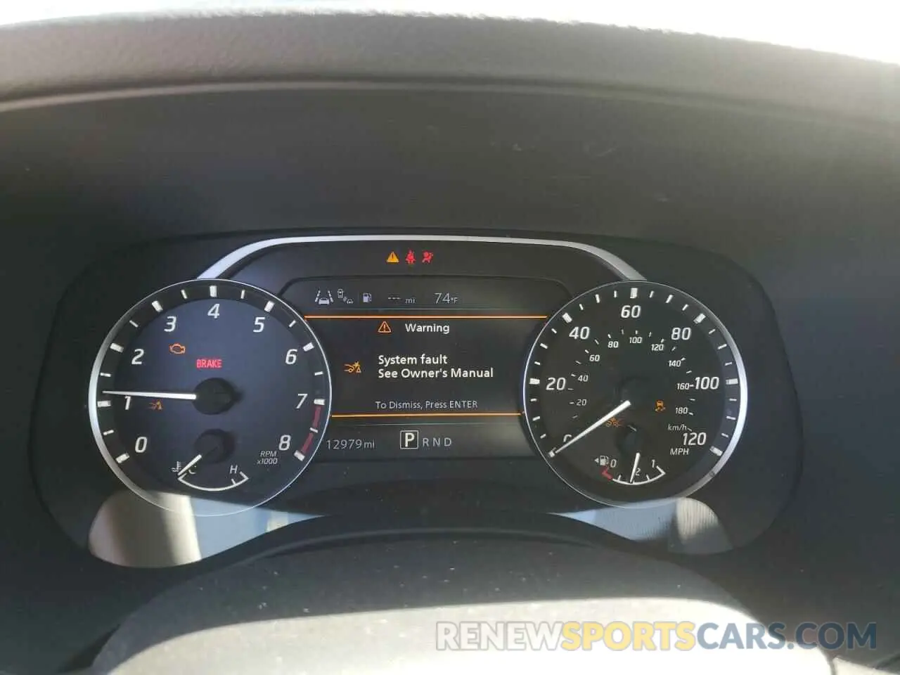 9 fotografías del automóvil dañado 1N6ED1EJ2PN606489 NISSAN FRONTIER 2023