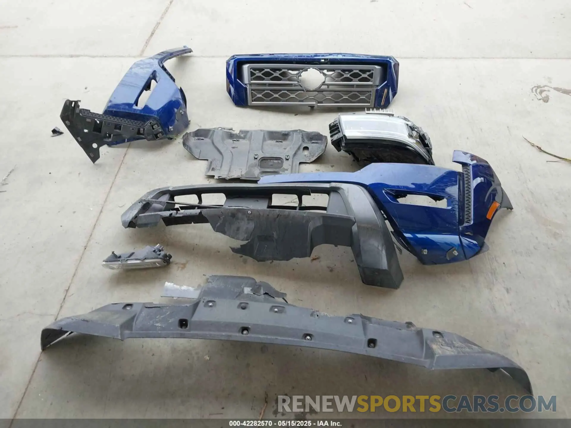 12 fotografías del automóvil dañado 1N6ED1EJ3PN631272 NISSAN FRONTIER 2023