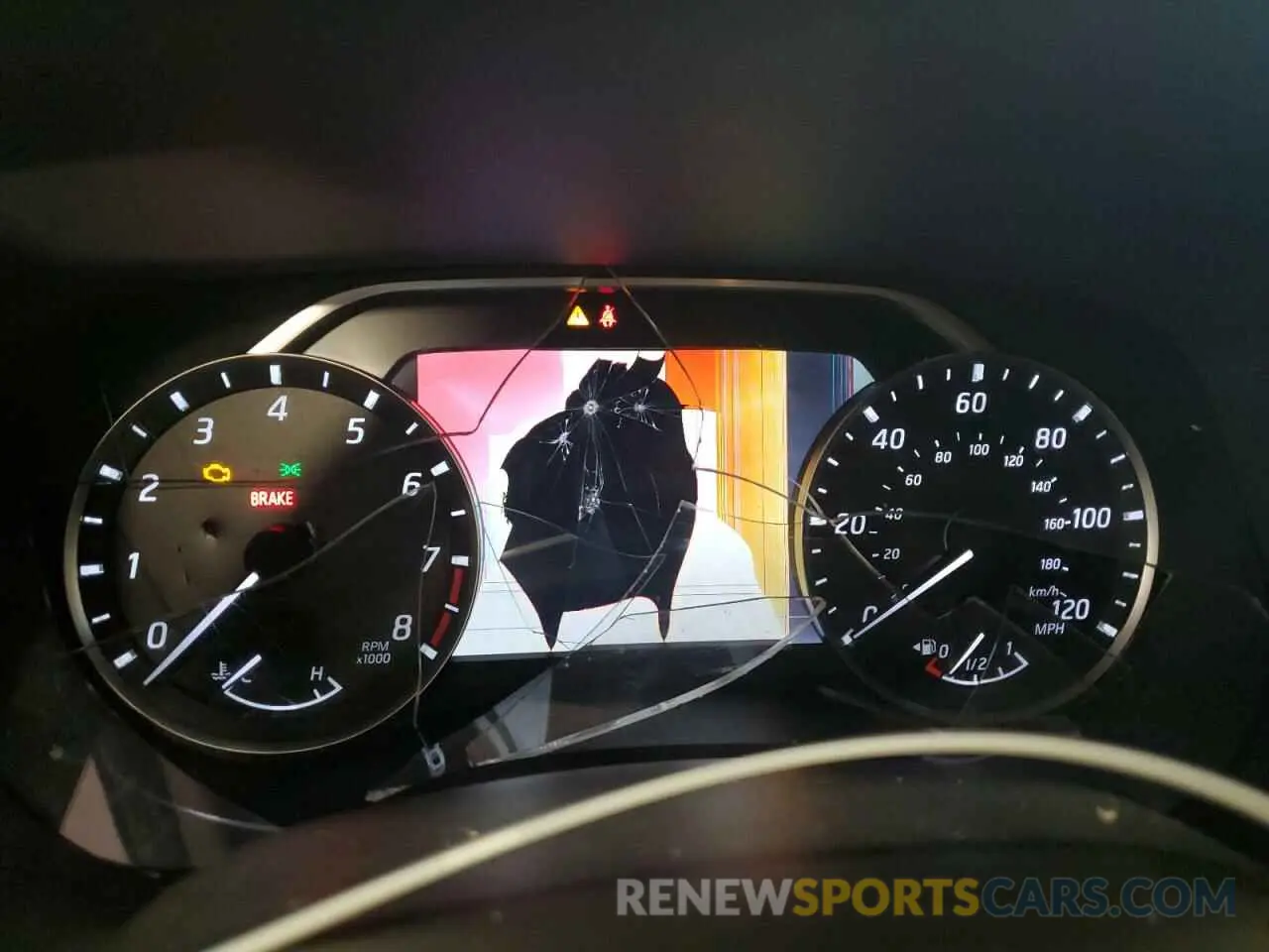 9 fotografías del automóvil dañado 1N6ED1EJ4PN665656 NISSAN FRONTIER 2023