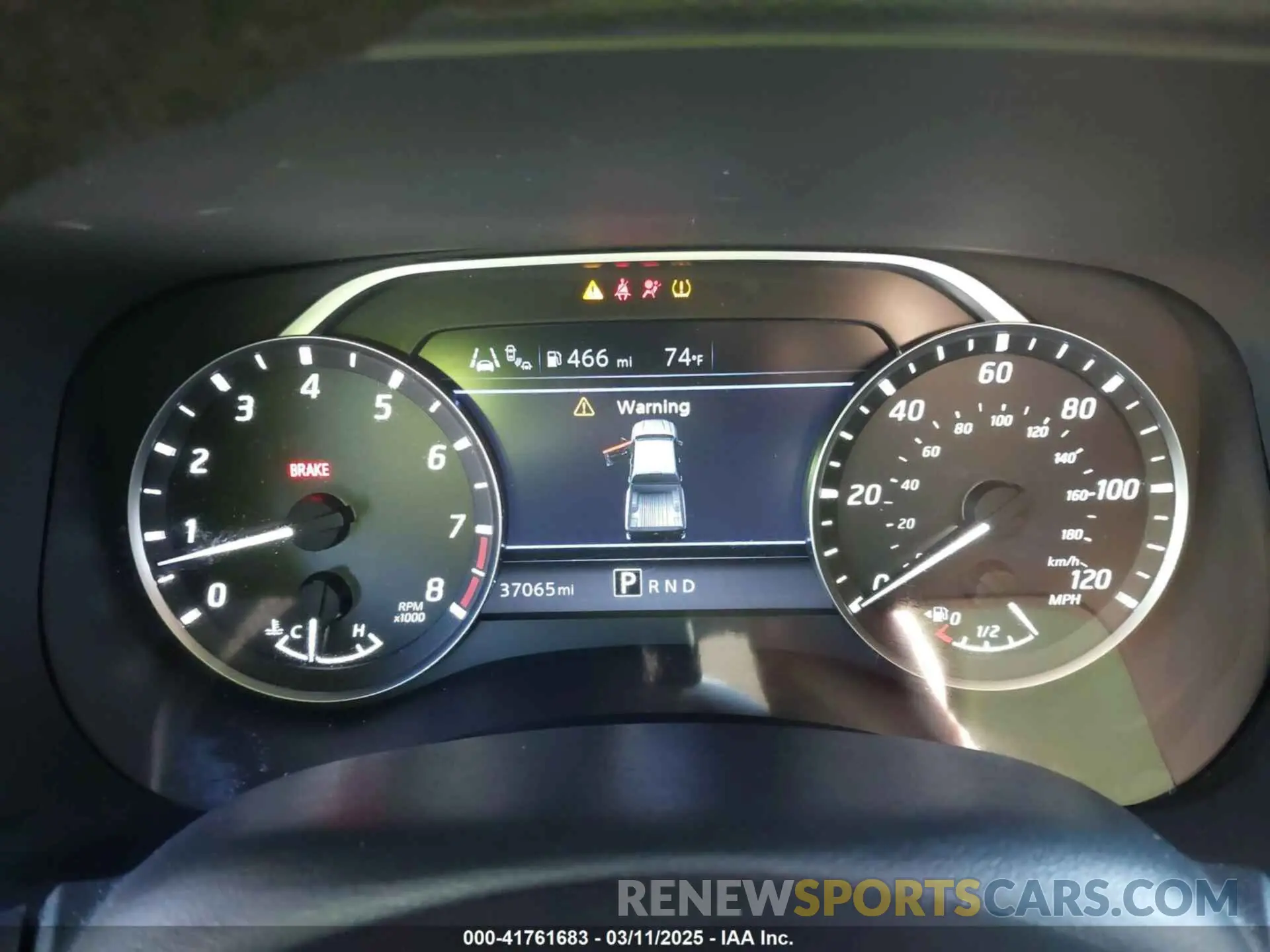 7 fotografías del automóvil dañado 1N6ED1EJ6PN622064 NISSAN FRONTIER 2023