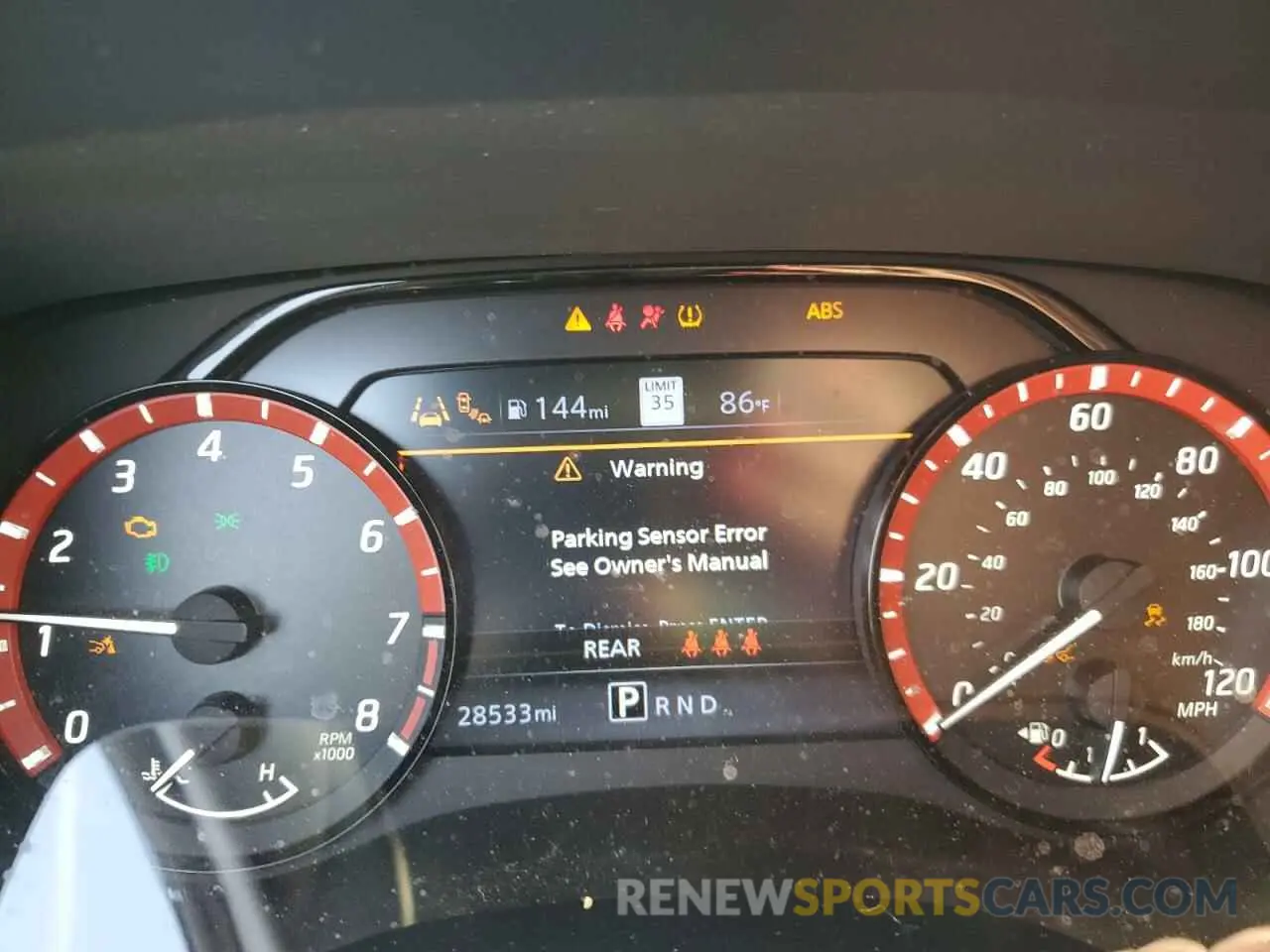 9 fotografías del automóvil dañado 1N6ED1EJ6PN661933 NISSAN FRONTIER 2023