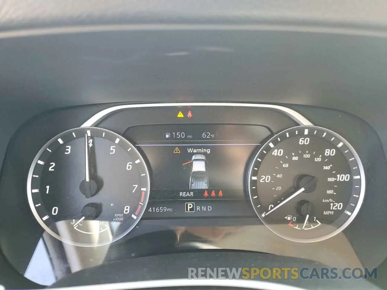 9 fotografías del automóvil dañado 1N6ED1EJ8PN654918 NISSAN FRONTIER 2023