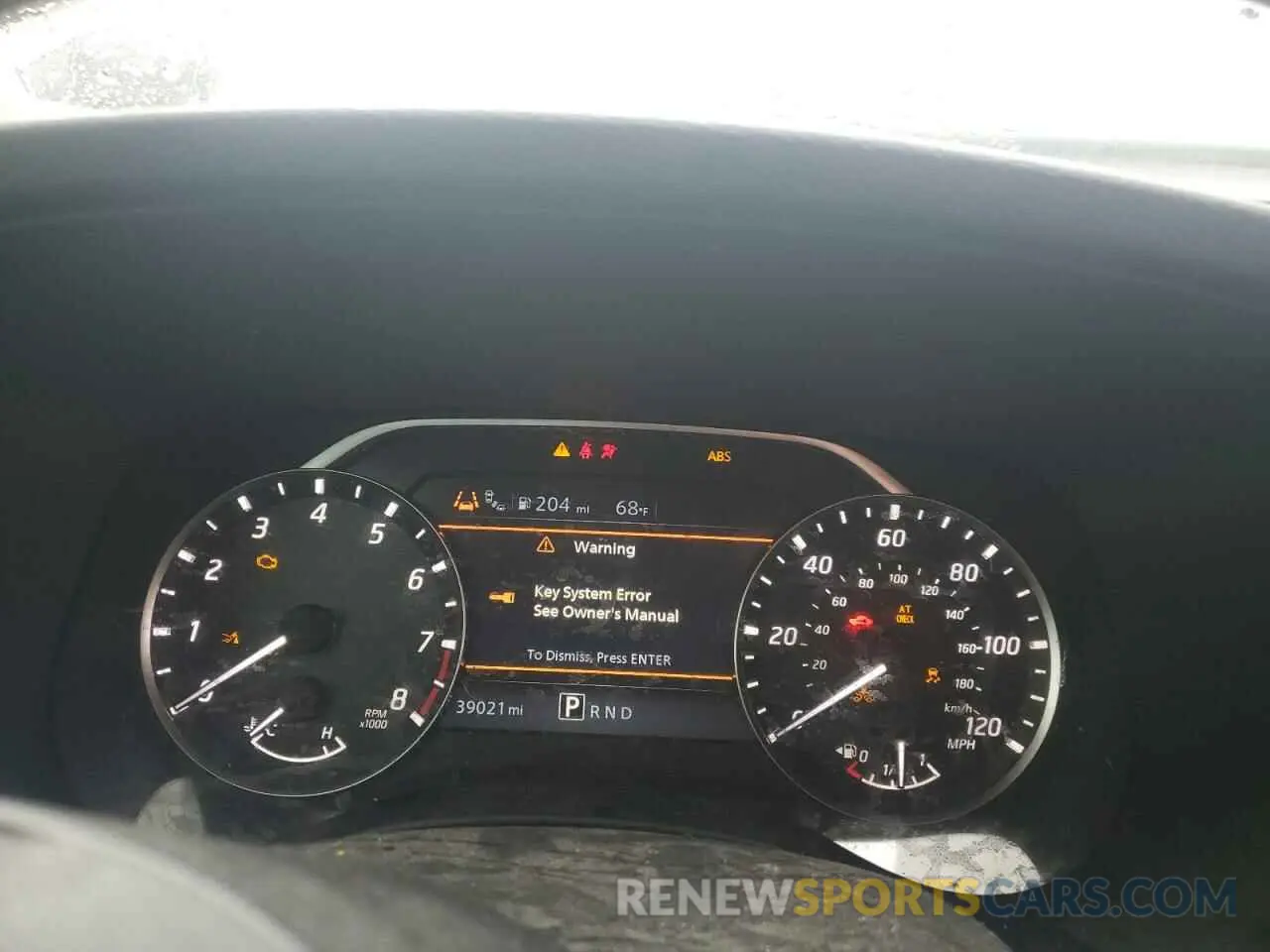 9 fotografías del automóvil dañado 1N6ED1EJXPN606627 NISSAN FRONTIER 2023