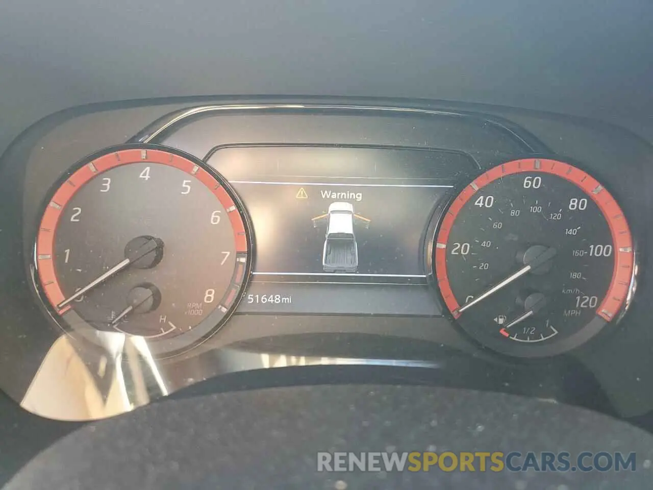 9 fotografías del automóvil dañado 1N6ED1EK0PN610517 NISSAN FRONTIER 2023