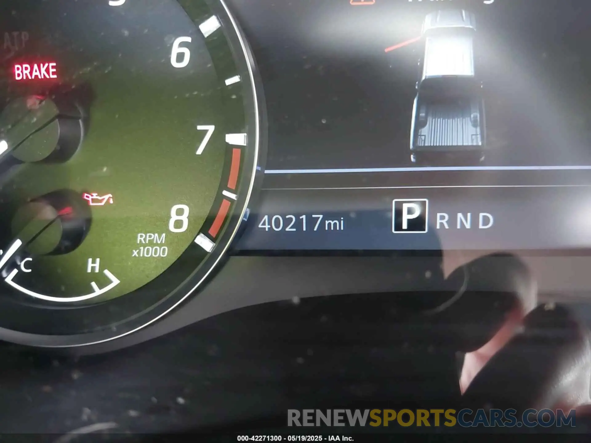 15 fotografías del automóvil dañado 1N6ED1EK3PN612441 NISSAN FRONTIER 2023