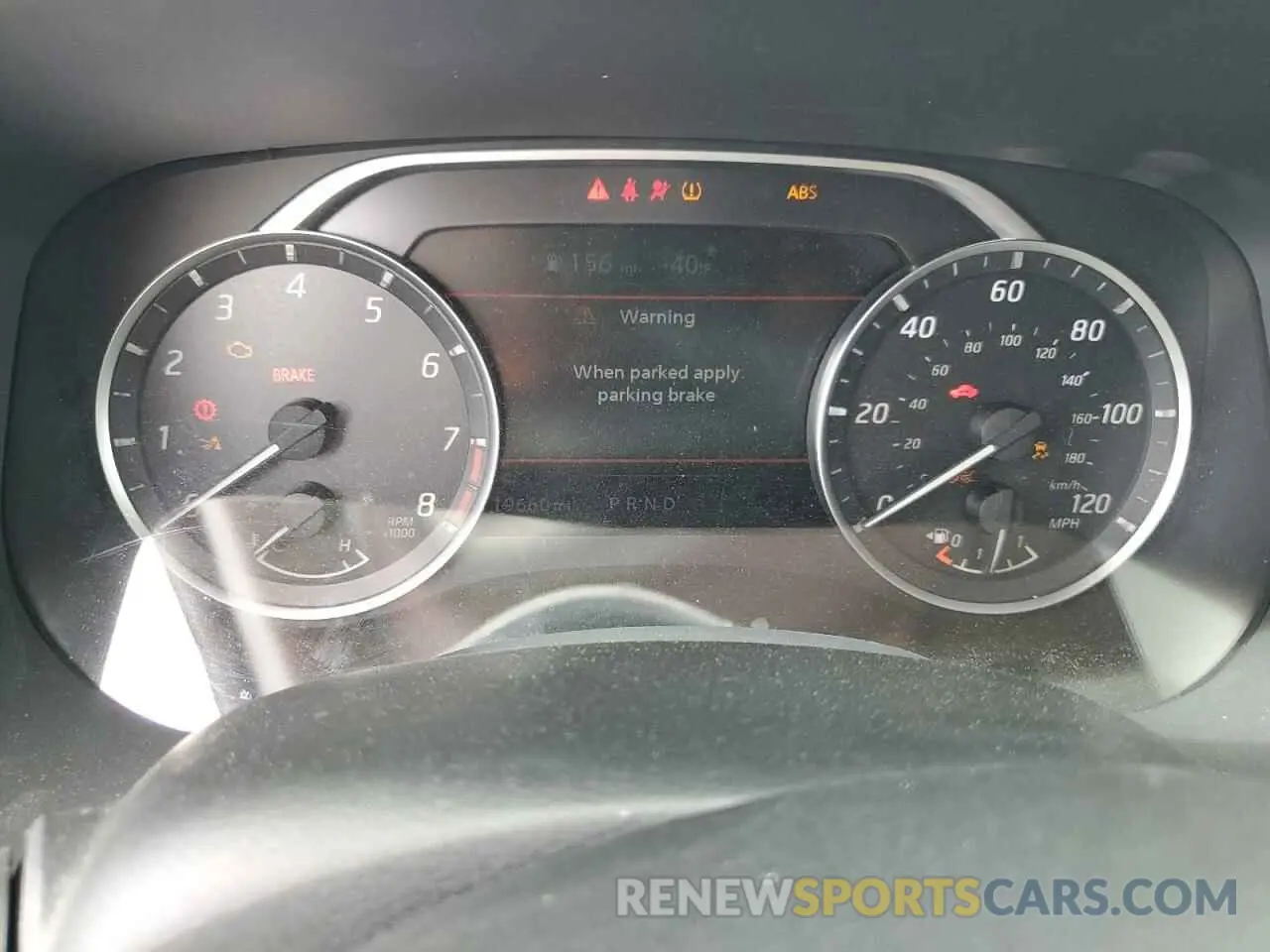 9 fotografías del automóvil dañado 1N6ED1EK5PN639575 NISSAN FRONTIER 2023