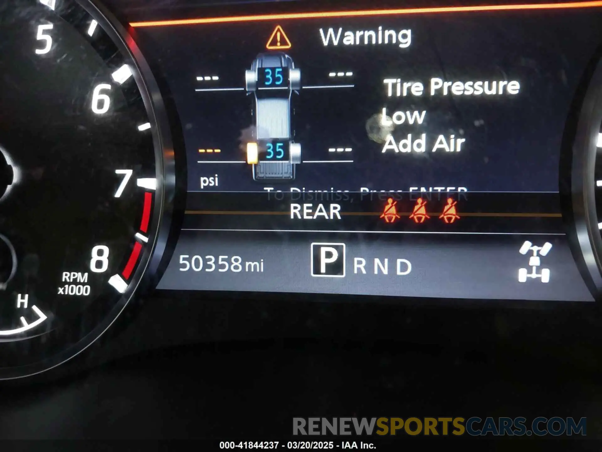 15 fotografías del automóvil dañado 1N6ED1EK5PN658692 NISSAN FRONTIER 2023