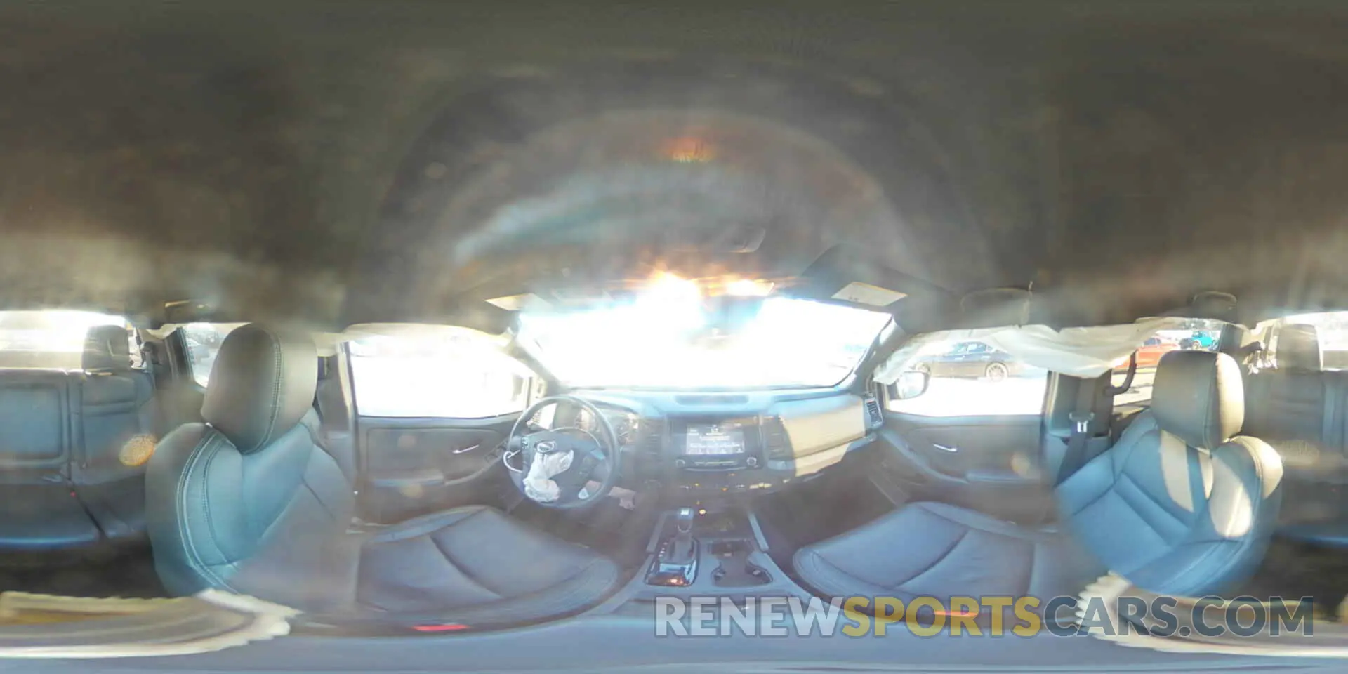 13 fotografías del automóvil dañado 1N6ED1EK7PN672948 NISSAN FRONTIER 2023