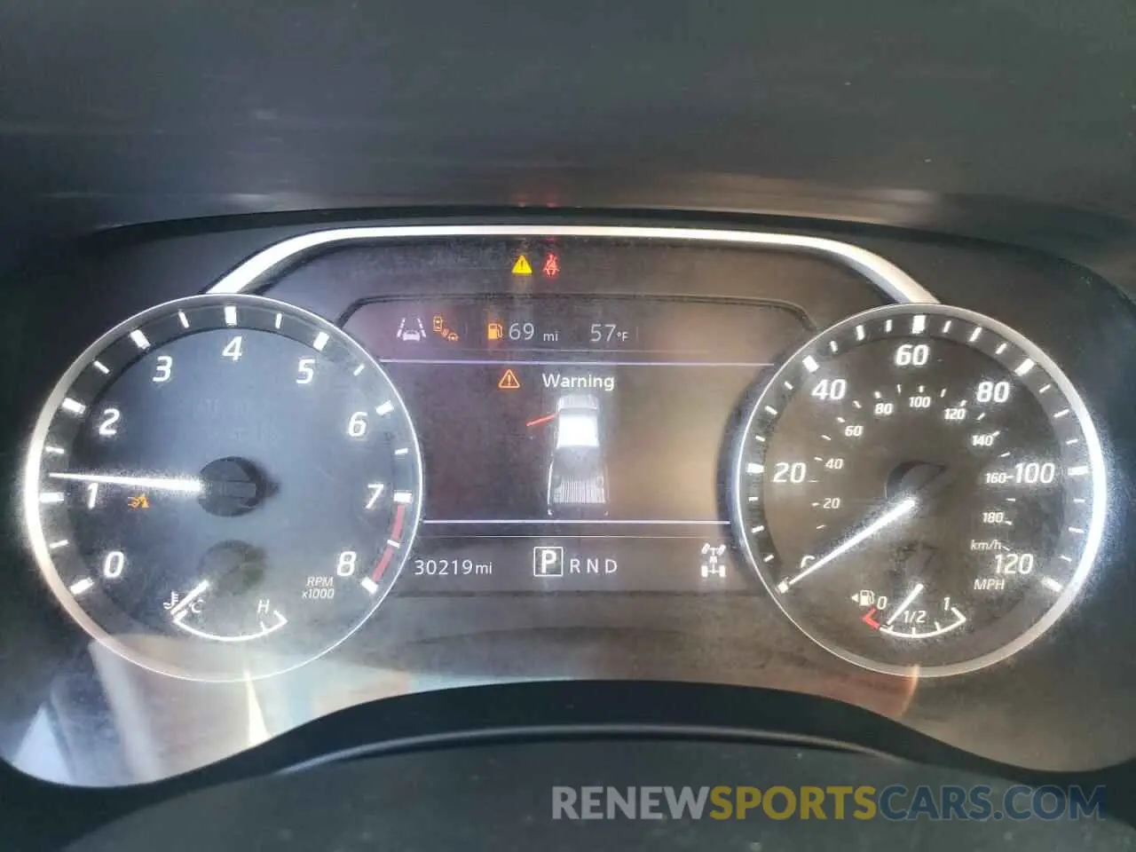 9 fotografías del automóvil dañado 1N6ED1EK8PN610071 NISSAN FRONTIER 2023
