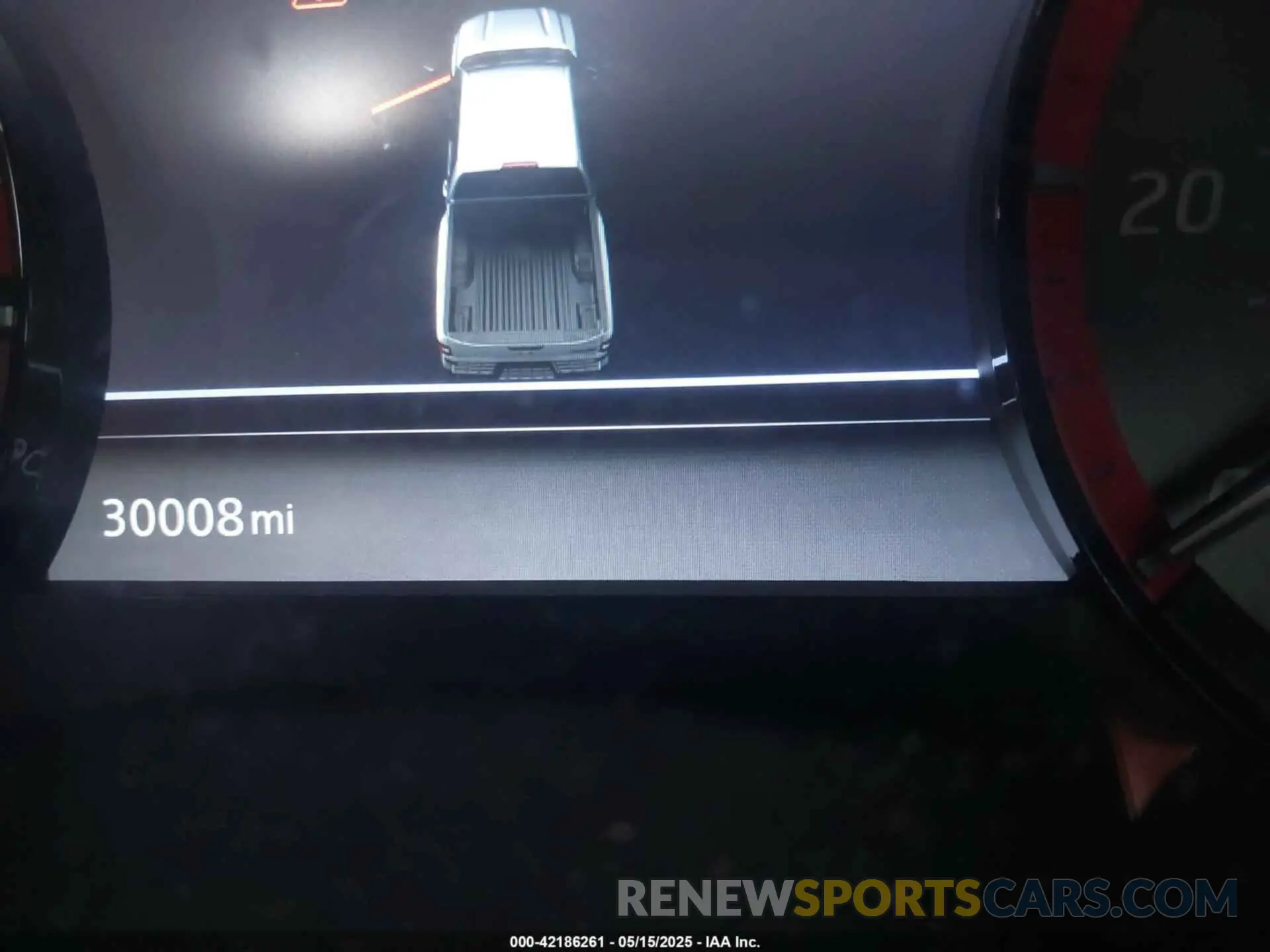 15 fotografías del automóvil dañado 1N6ED1EK9PN620138 NISSAN FRONTIER 2023