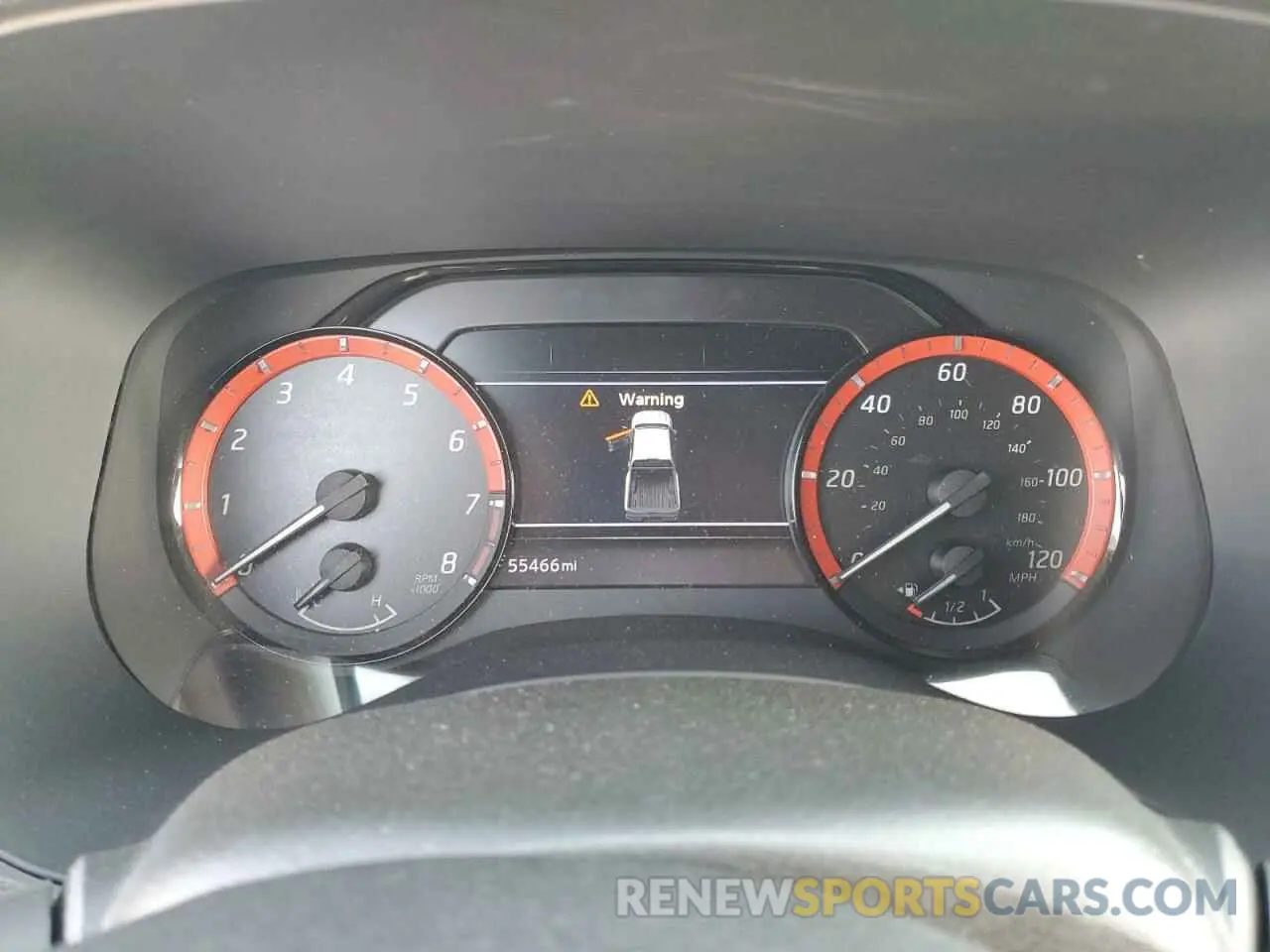 9 fotografías del automóvil dañado 1N6ED1EK9PN653818 NISSAN FRONTIER 2023