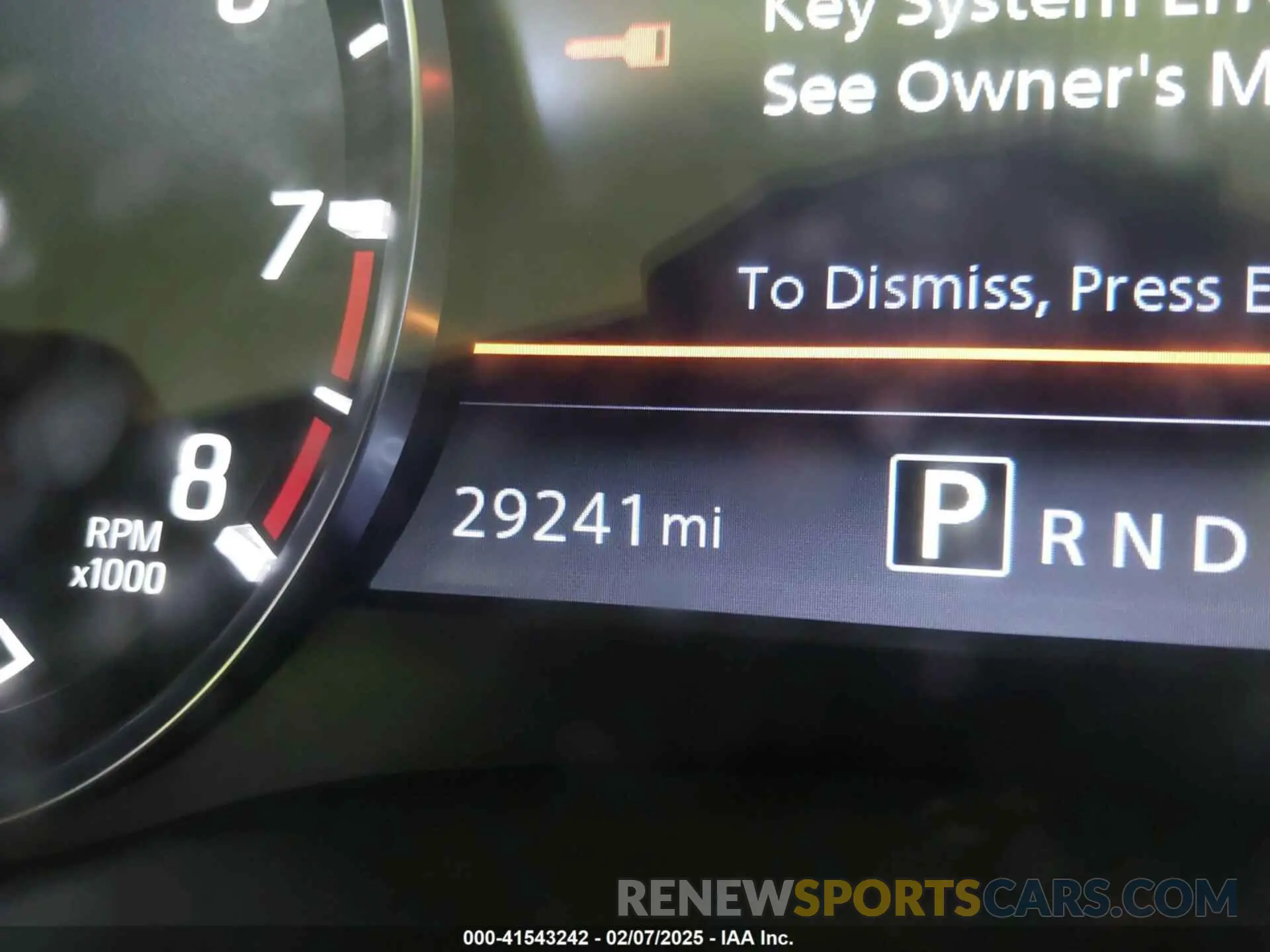15 fotografías del automóvil dañado 1N6ED1FJ9PN630125 NISSAN FRONTIER 2023