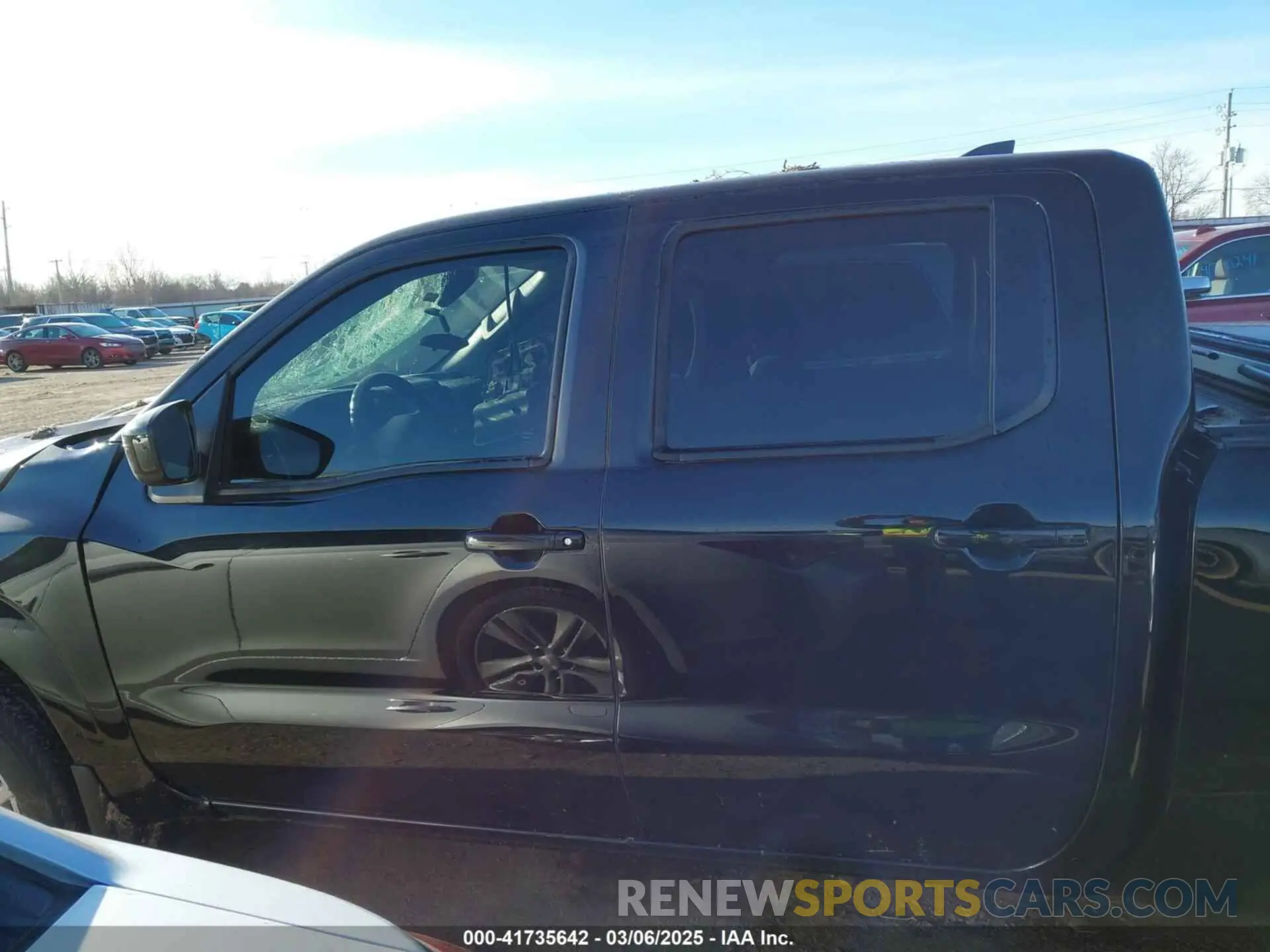 14 fotografías del automóvil dañado 1N6ED1FK1PN625087 NISSAN FRONTIER 2023