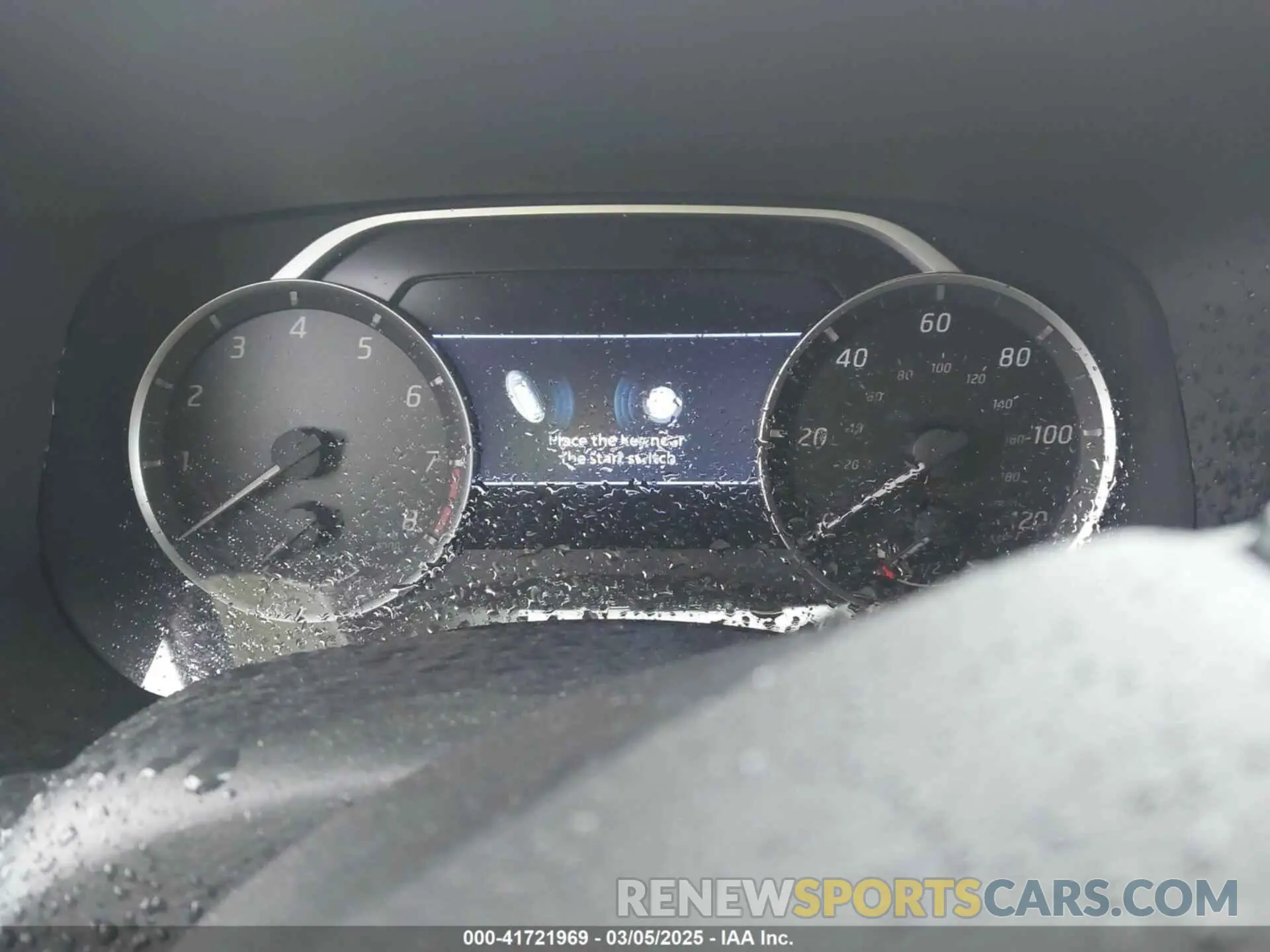 7 fotografías del automóvil dañado 1N6ED1CL0RN645850 NISSAN FRONTIER 2024