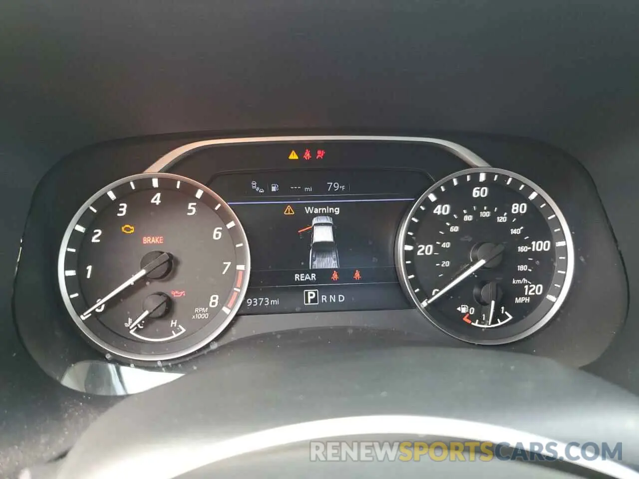 9 fotografías del automóvil dañado 1N6ED1CL3RN658317 NISSAN FRONTIER 2024