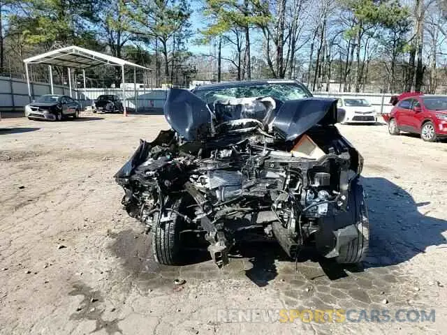 14 fotografías del automóvil dañado 1N6ED1CL3RN663193 NISSAN FRONTIER 2024
