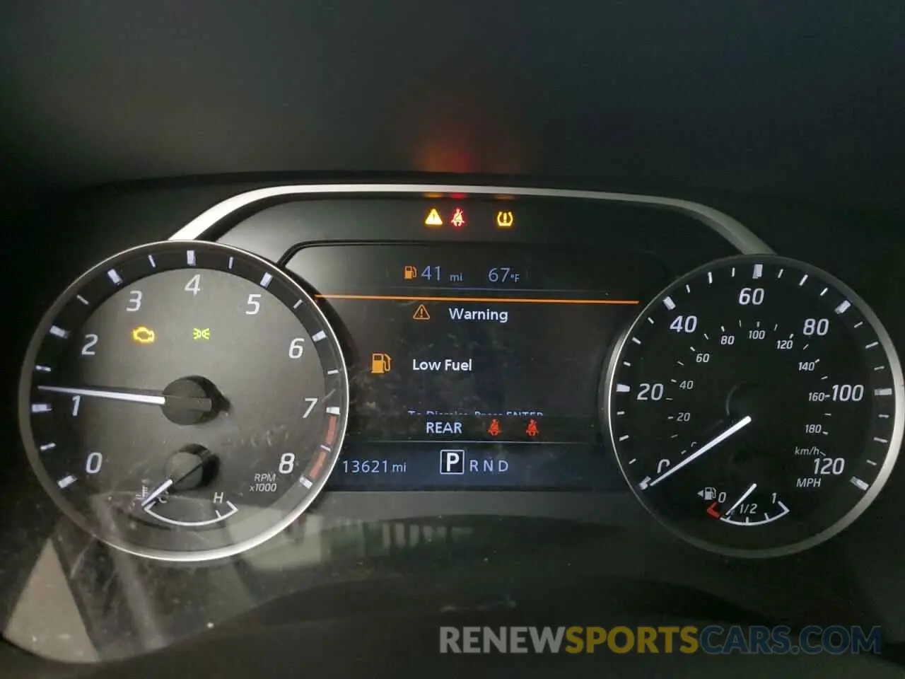 9 fotografías del automóvil dañado 1N6ED1CL6RN652723 NISSAN FRONTIER 2024