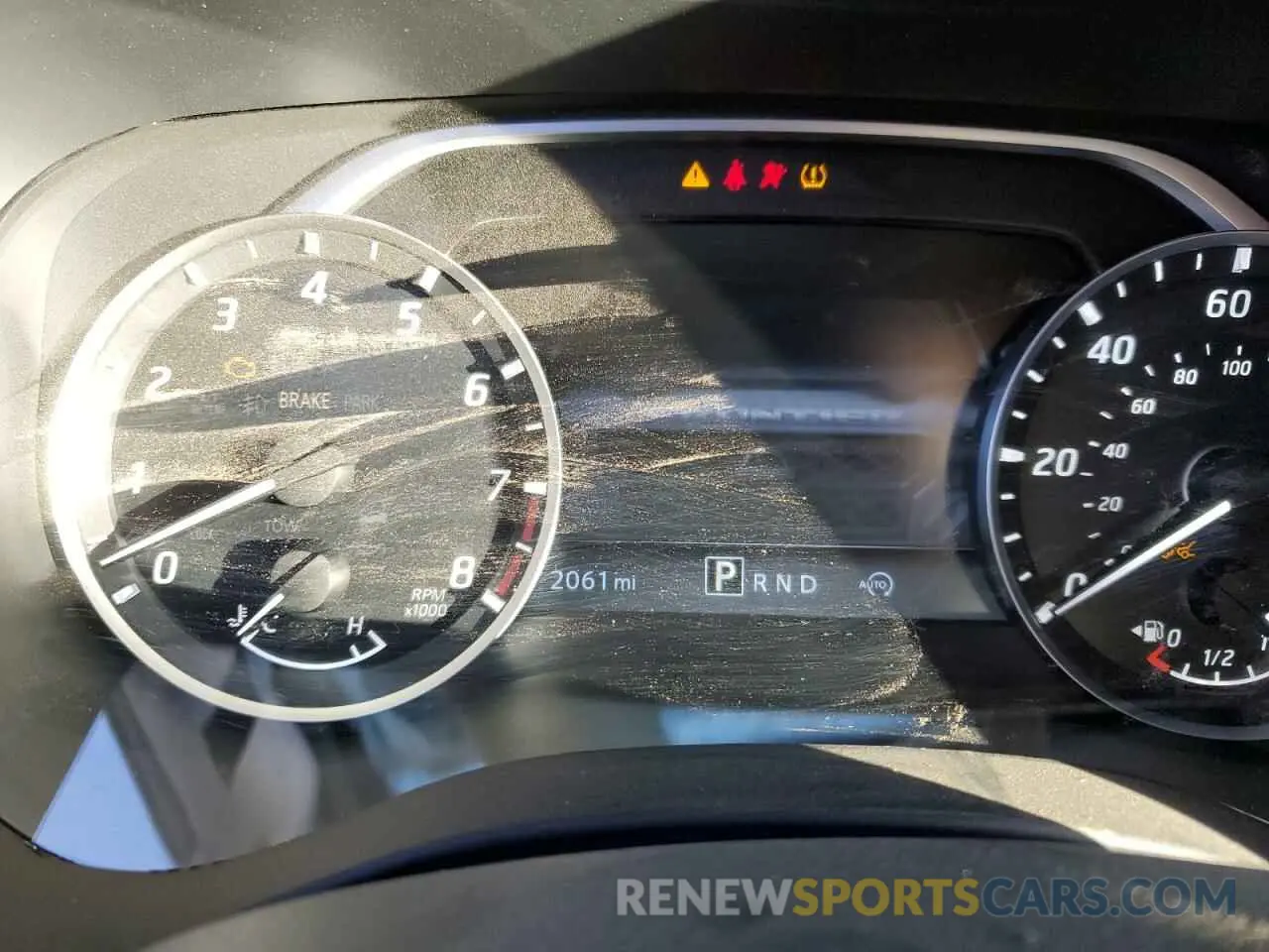 9 fotografías del automóvil dañado 1N6ED1CLXRN655690 NISSAN FRONTIER 2024