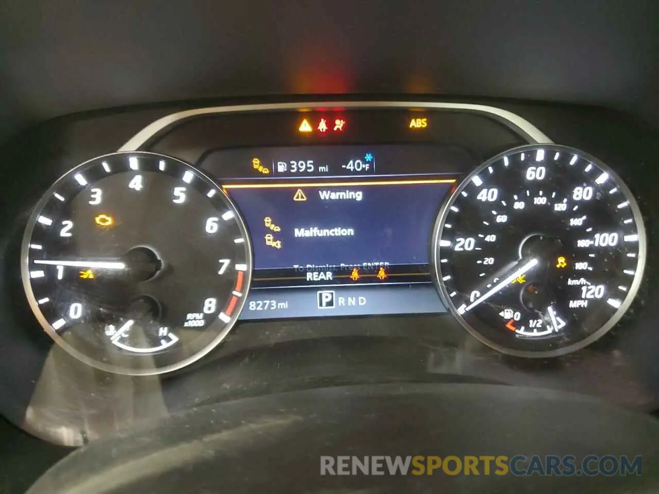8 fotografías del automóvil dañado 1N6ED1CLXRN669928 NISSAN FRONTIER 2024
