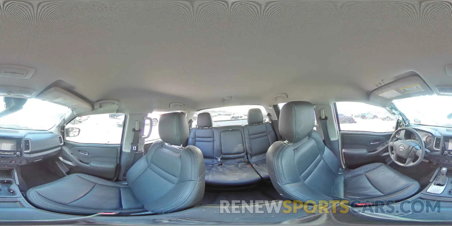 13 fotografías del automóvil dañado 1N6ED1EJ1RN607846 NISSAN FRONTIER 2024