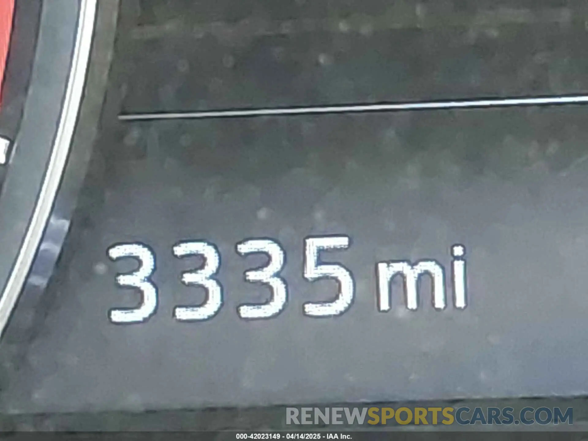 15 fotografías del automóvil dañado 1N6ED1EJ5RN667709 NISSAN FRONTIER 2024