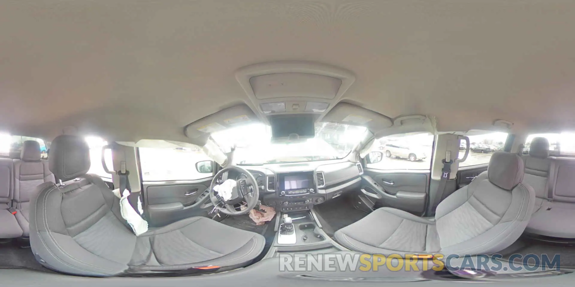 13 fotografías del automóvil dañado 1N6ED1EJ8RN610758 NISSAN FRONTIER 2024