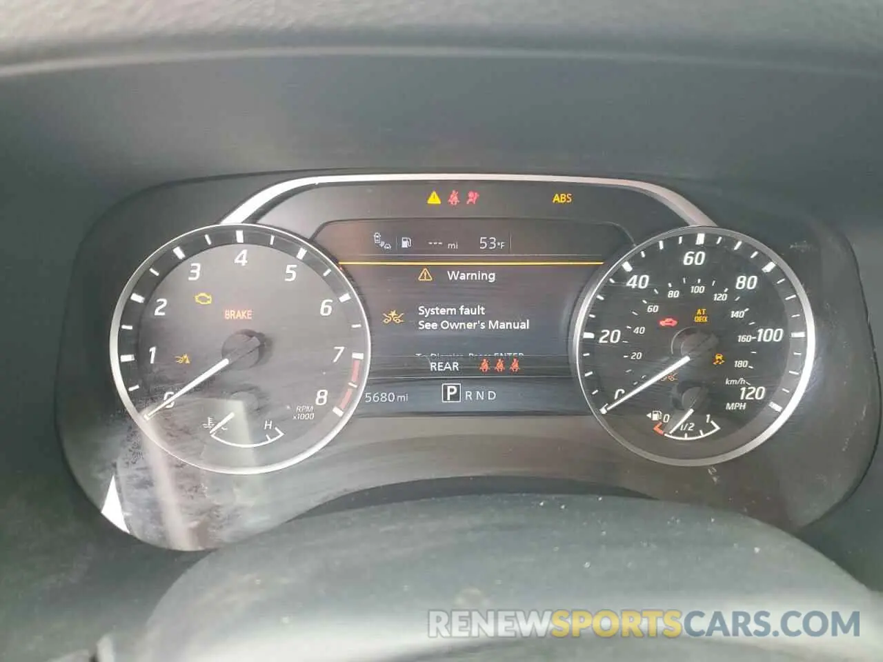 9 fotografías del automóvil dañado 1N6ED1EJ8RN642206 NISSAN FRONTIER 2024