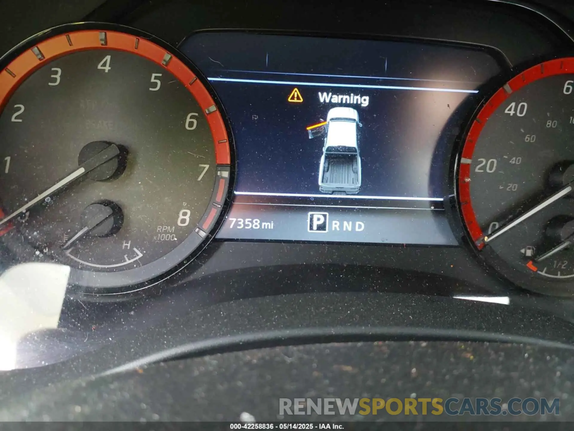 16 fotografías del automóvil dañado 1N6ED1EK5RN660090 NISSAN FRONTIER 2024