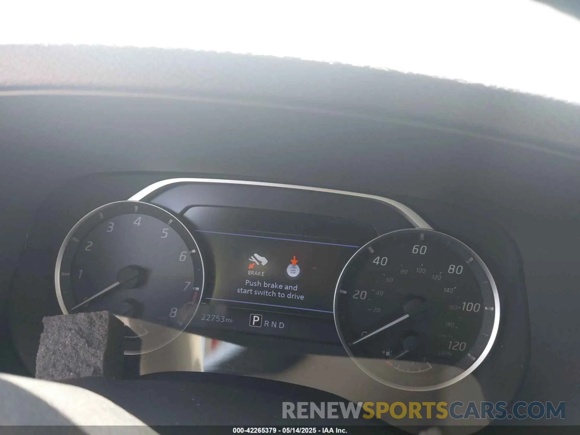 7 fotografías del automóvil dañado 1N6ED1EK6RN630581 NISSAN FRONTIER 2024