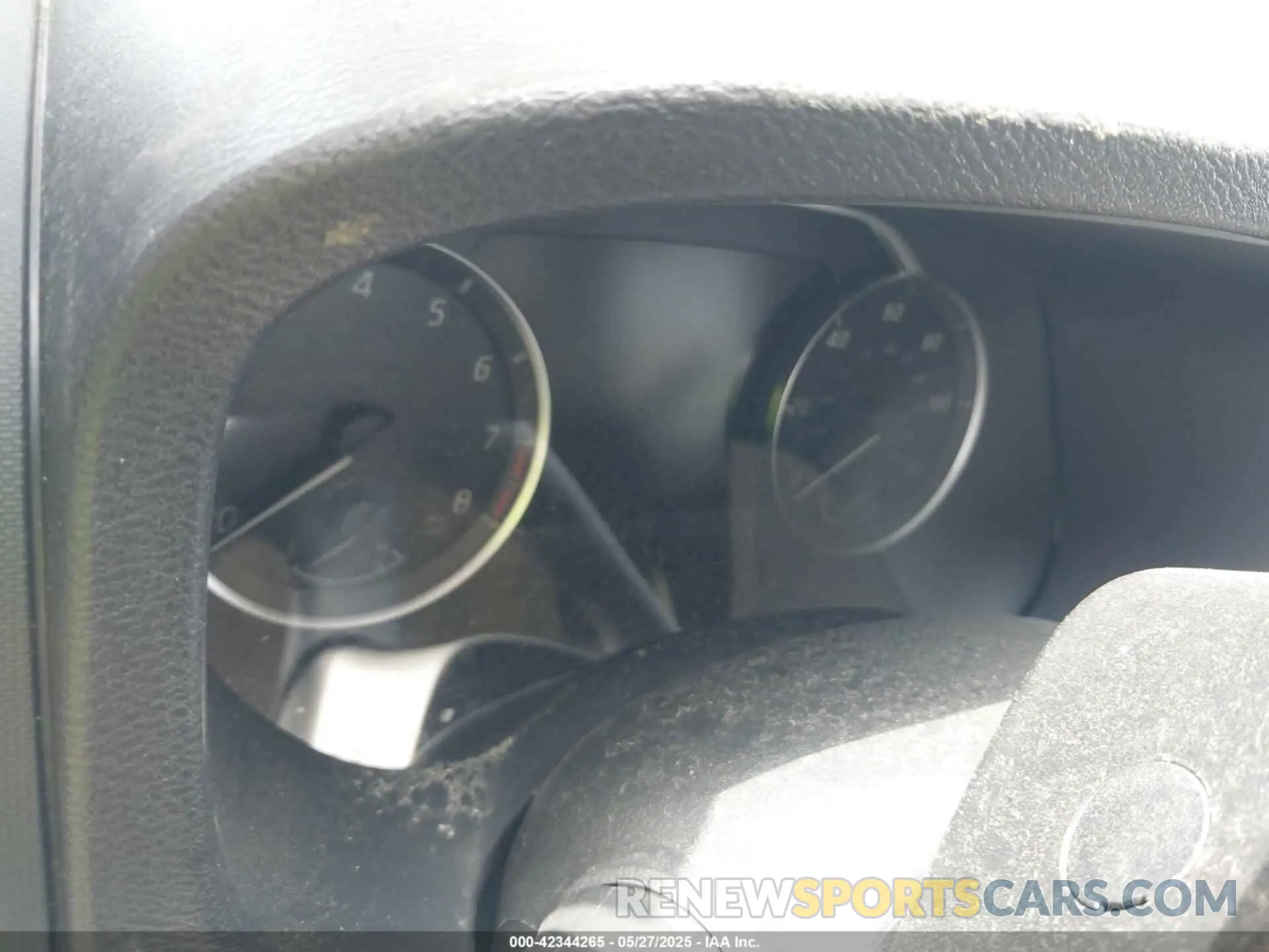 7 fotografías del automóvil dañado 1N6ED1EK7RN650404 NISSAN FRONTIER 2024