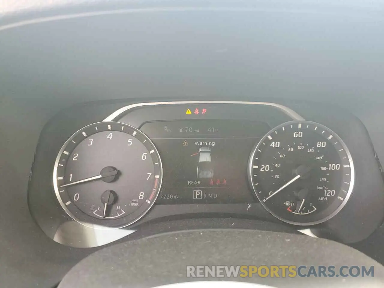 9 fotografías del automóvil dañado 1N6ED1FJ4RN626096 NISSAN FRONTIER 2024