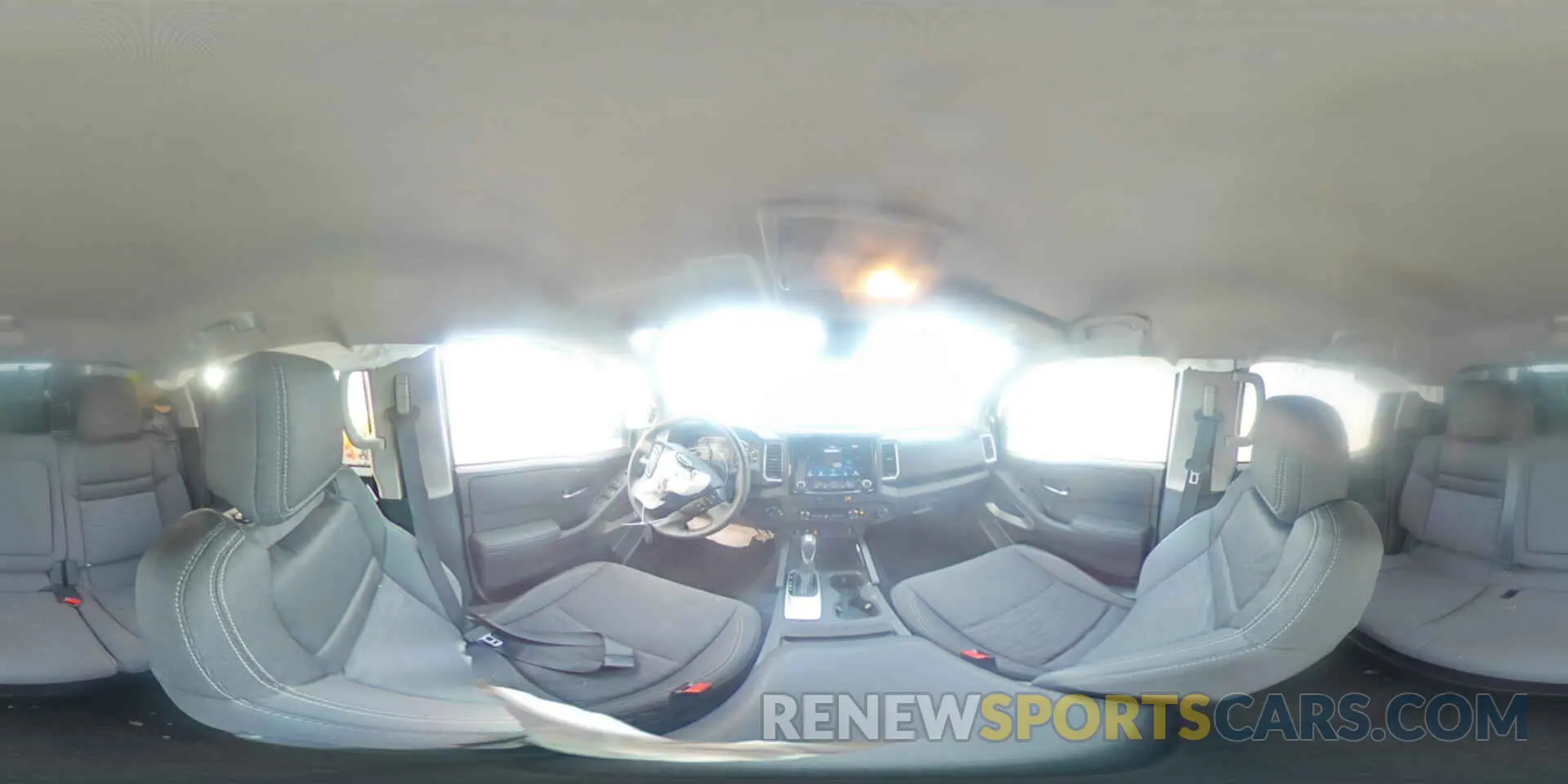 12 fotografías del automóvil dañado 1N6ED1FK6RN657102 NISSAN FRONTIER 2024