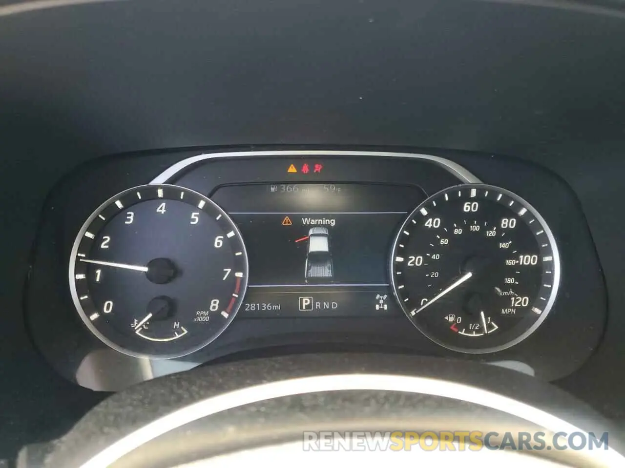 9 fotografías del automóvil dañado 1N6ED1FK7RN602528 NISSAN FRONTIER 2024